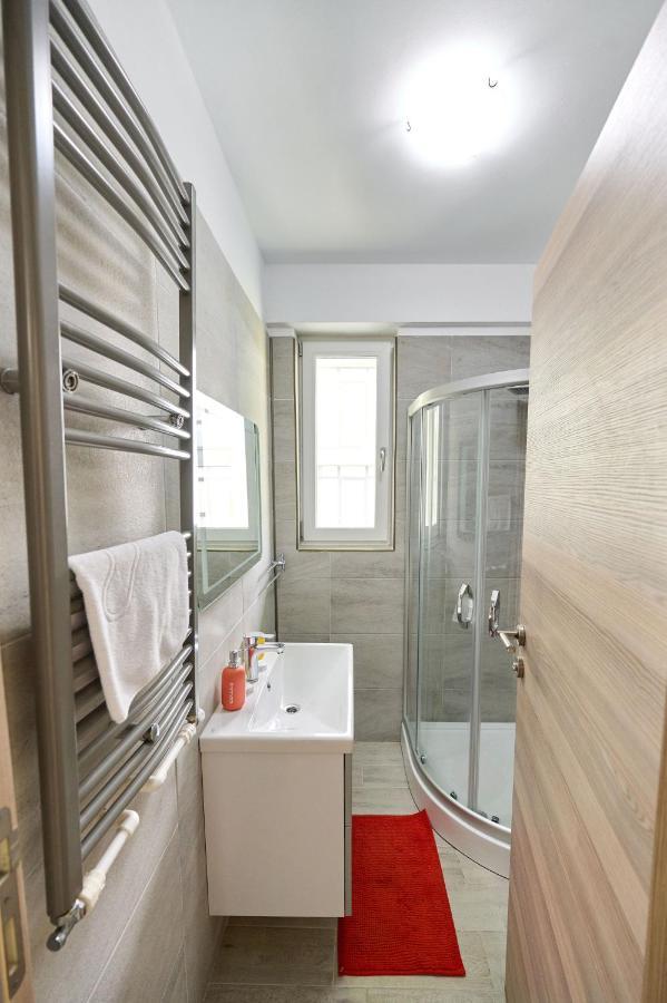 Olive Apartment In Spa N Pool Resort-Parking Mamaia Ngoại thất bức ảnh